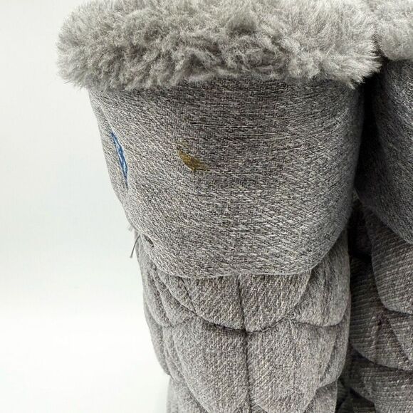 Columbia Minx Mid II Omni-Heat Waterproof Lined Winter Boots - Women’s US 9 - Picture 5 of 12